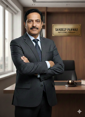 Professional Background